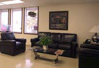 City Auto Body