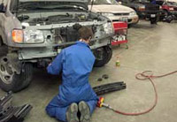 Repair